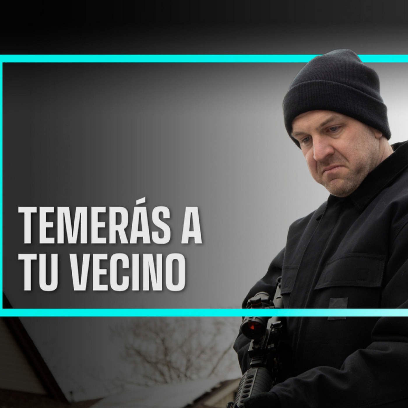 Temerás a tu vecino T7: Infierno en Hawái · Uvas amargas