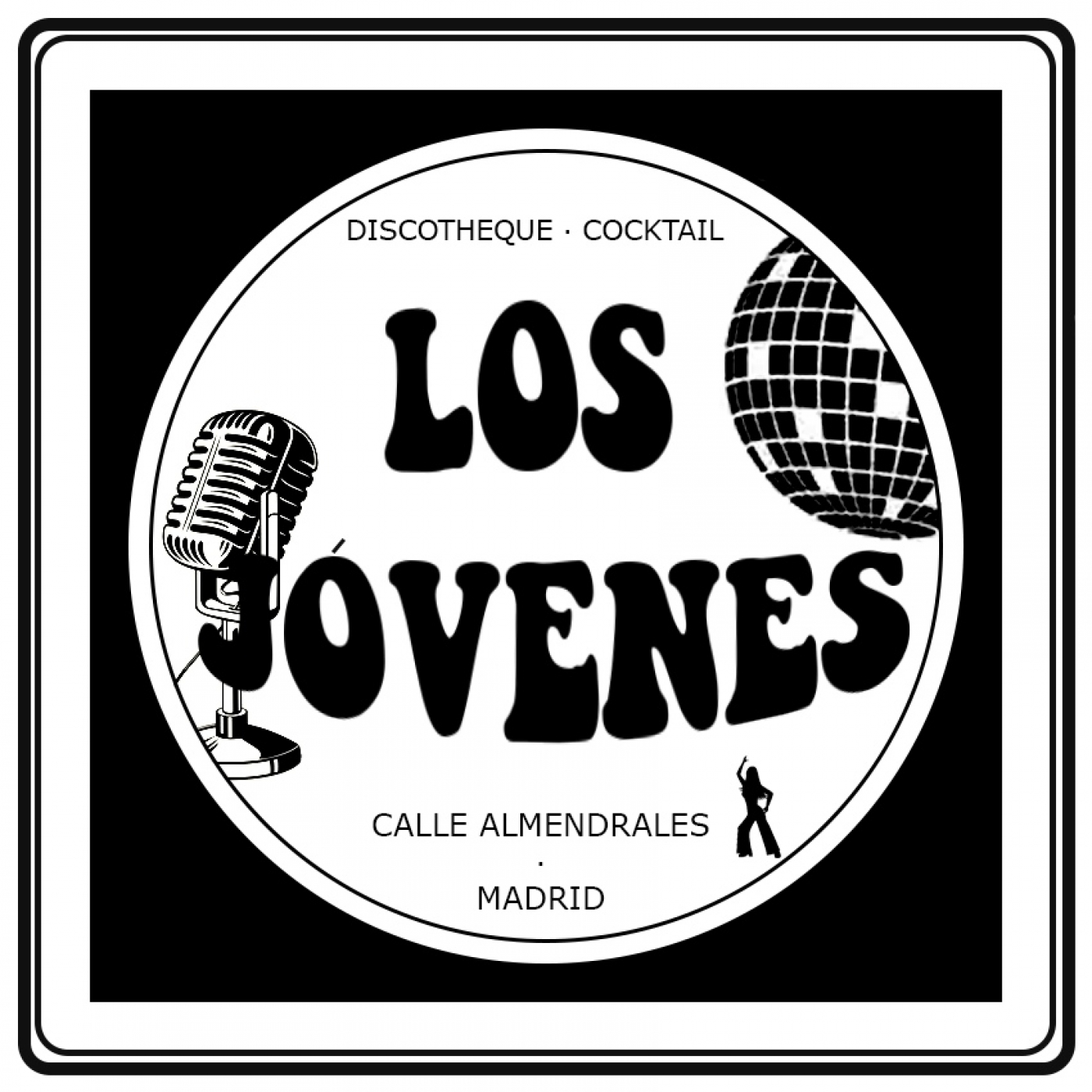 Las Discotecas en Los '60 en Cuarto Trastero - Los Jóvenes episode artwork