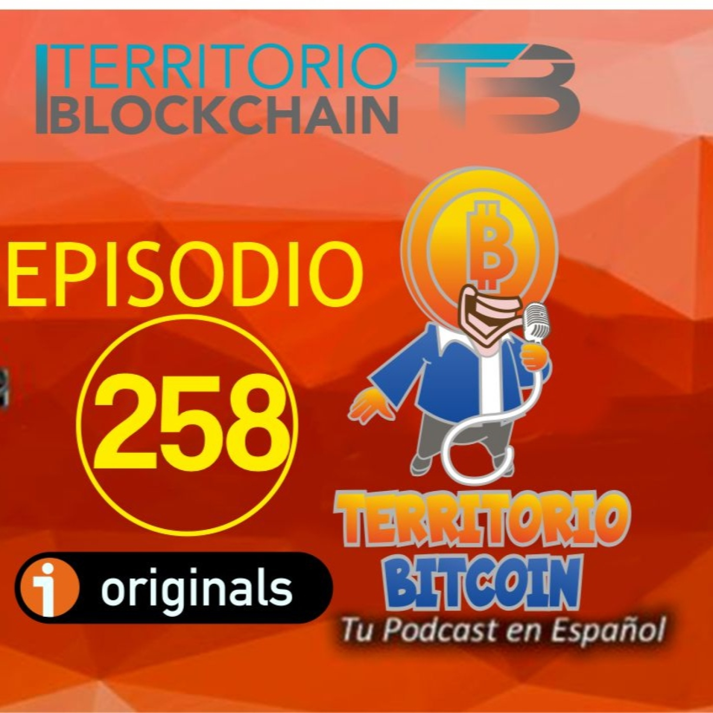 ¿Que es XDC? ¿Que es Prime Numbers? ¿Sigue bitcoin en mercado lateral o habrá ruptura pronto y cuando? episode artwork