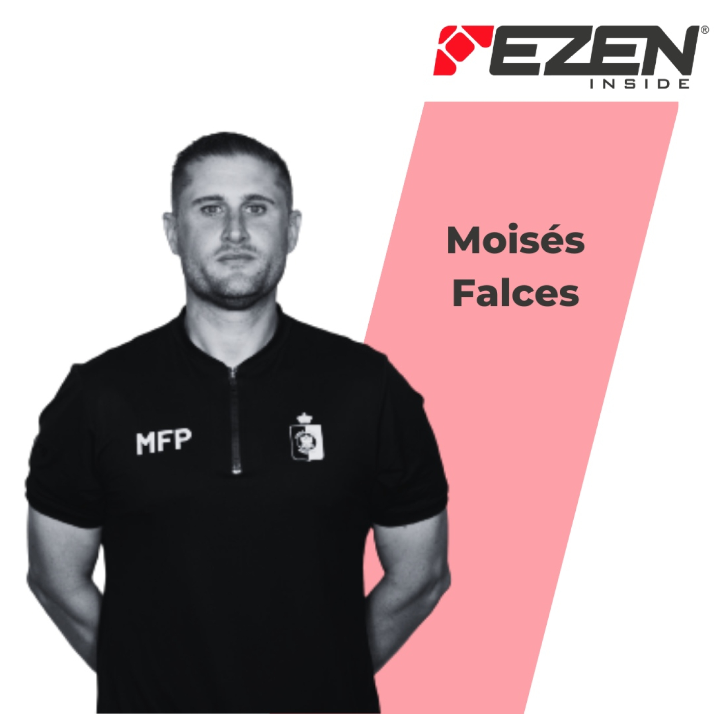 191. Moisés Falces | PhD KMSK D | Head of Performance KMSK Deinze episode artwork