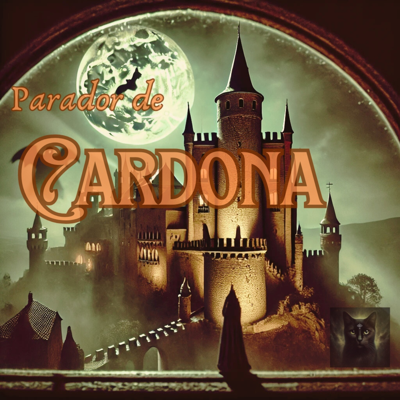 Conectando con el Misterio