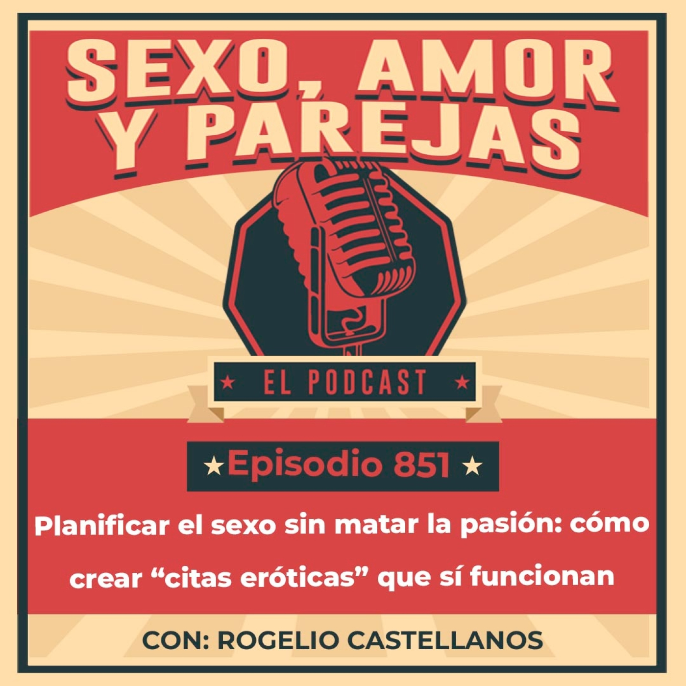 Sexo, amor y parejas