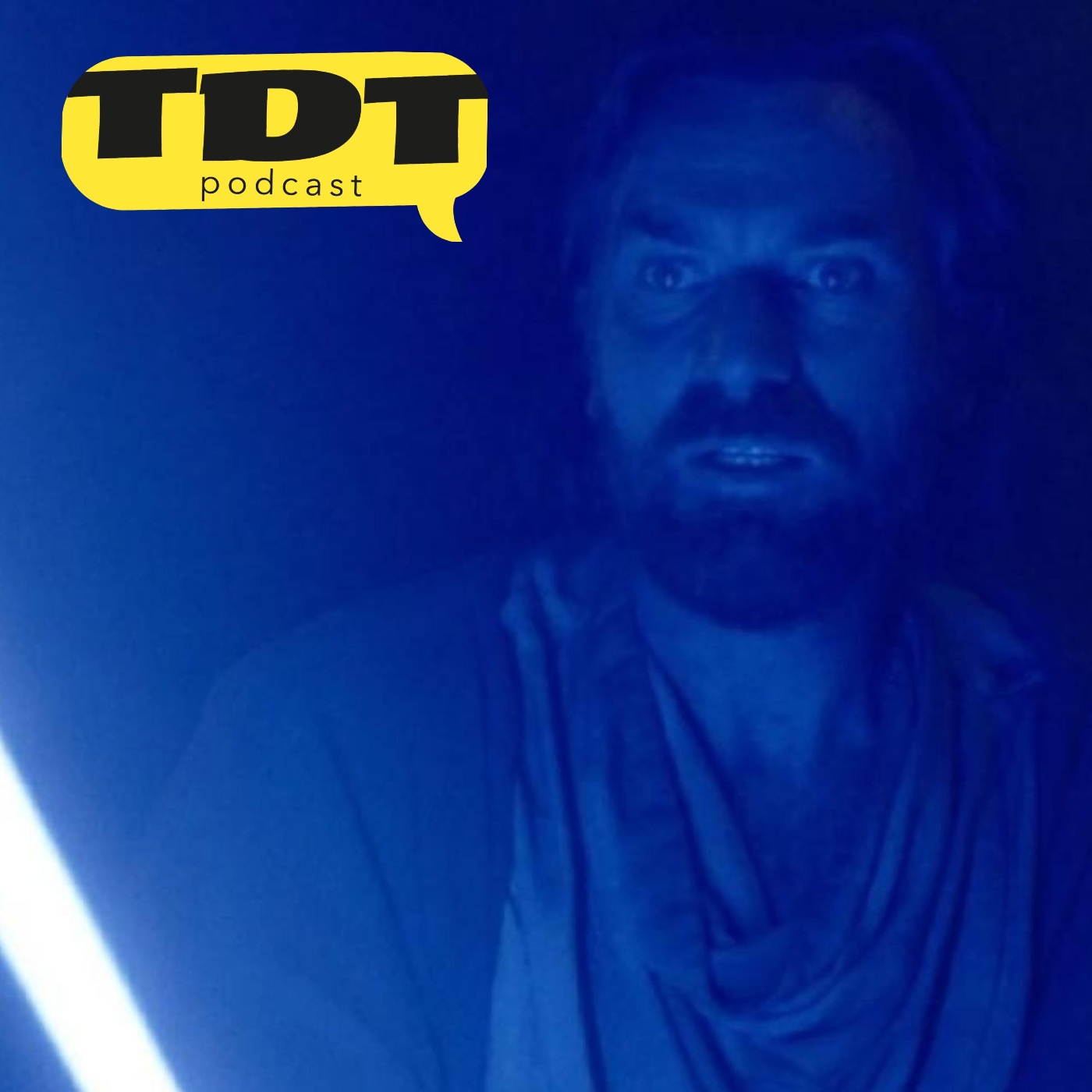 TDT Podcast
