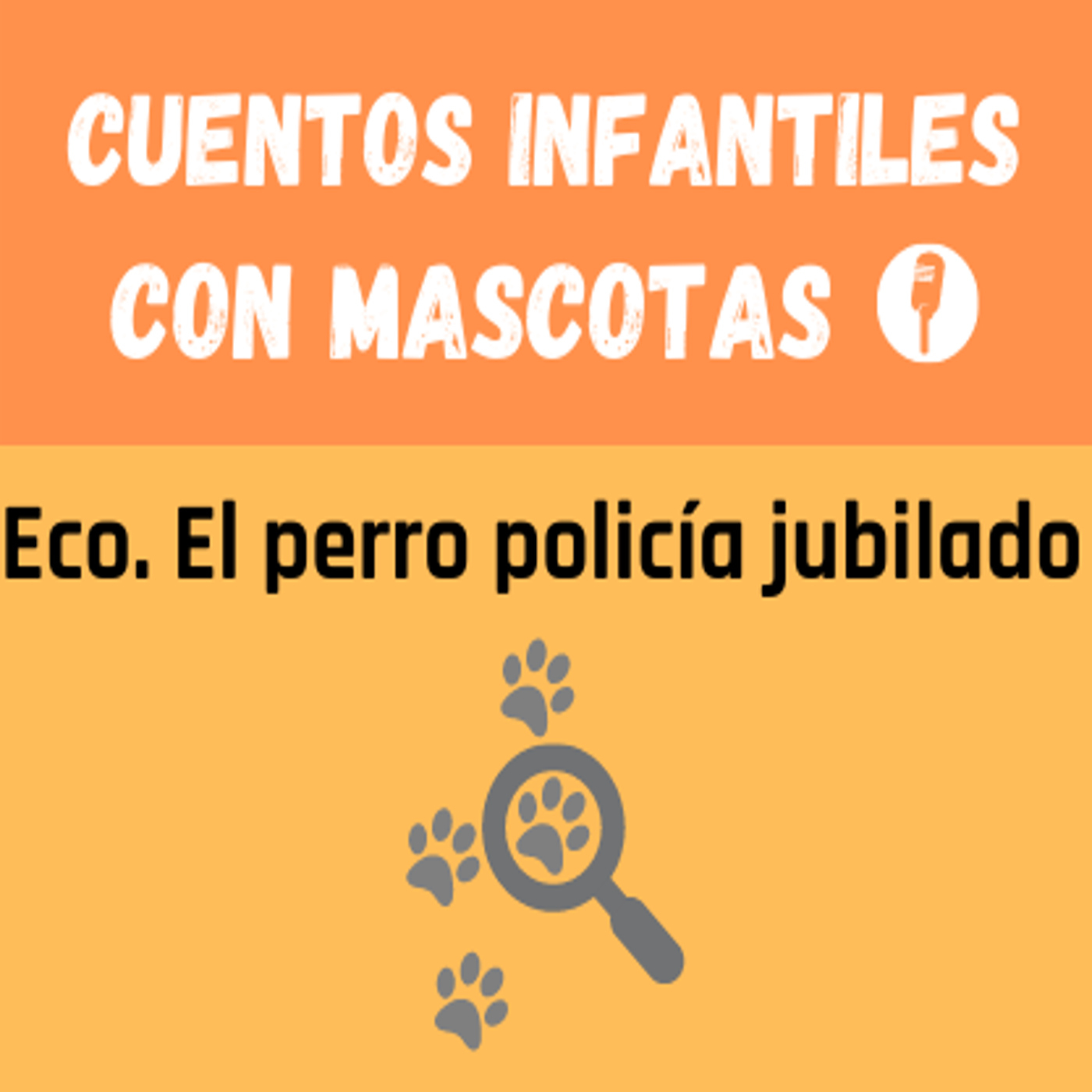 Cuentos infantiles con mascotas