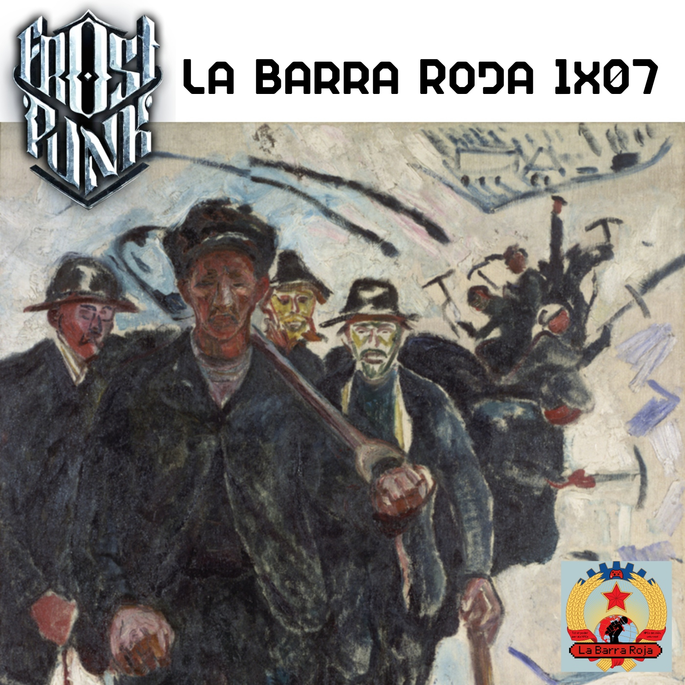 La Barra Roja