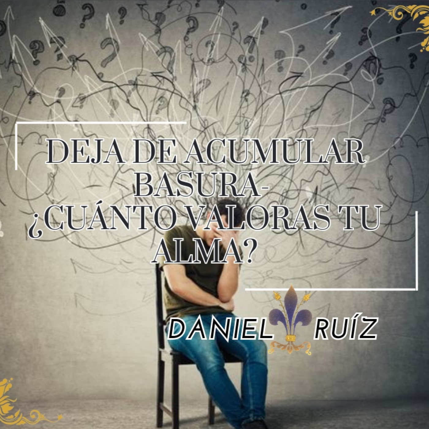 Predicaciones DR