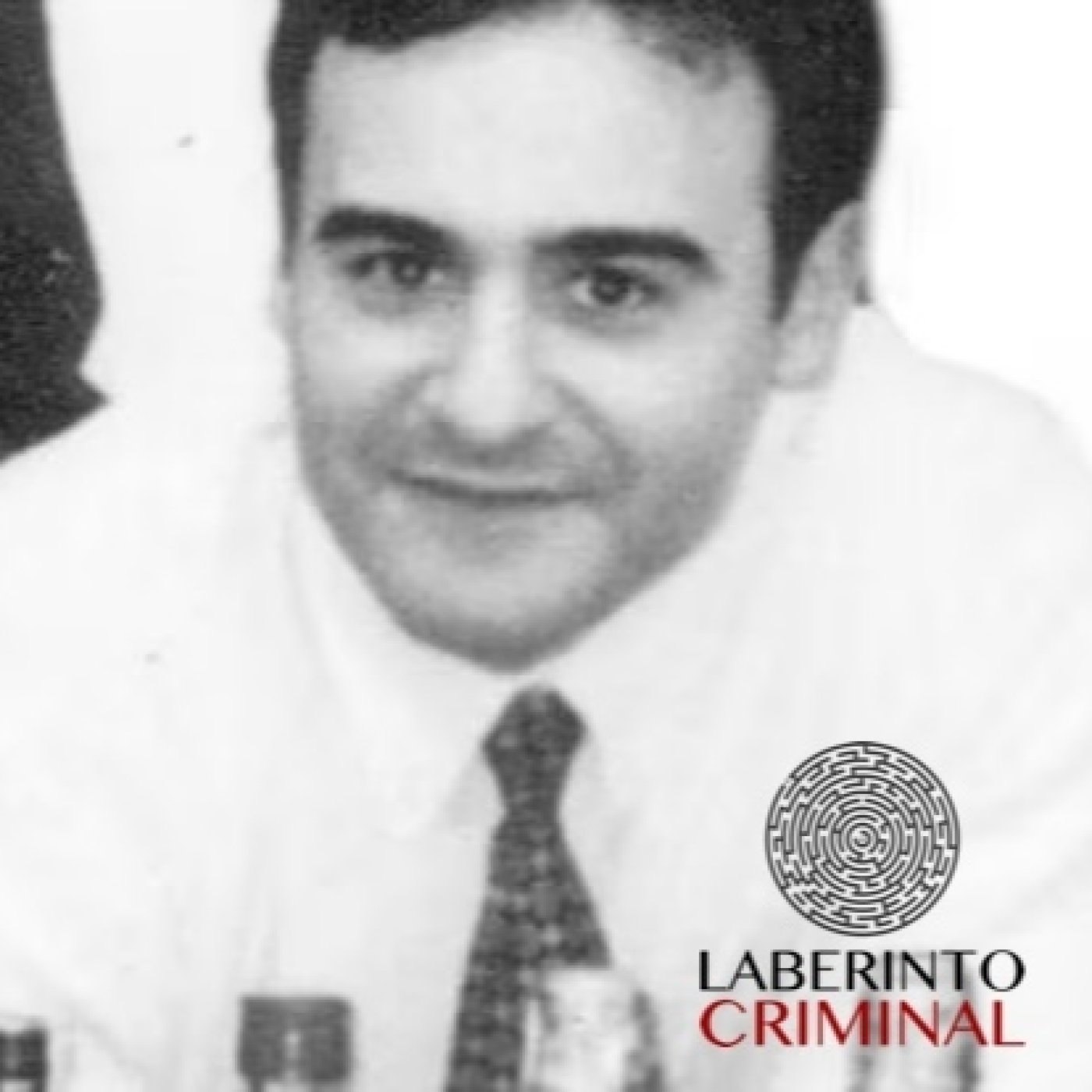 Laberinto Criminal
