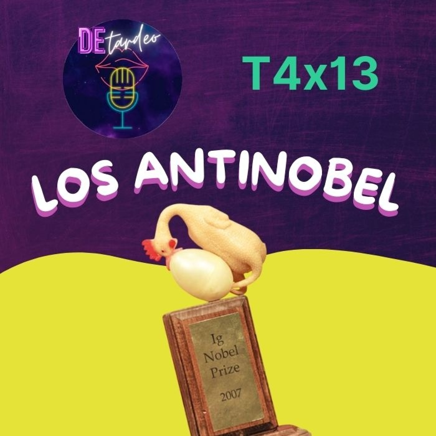 DeTardeo