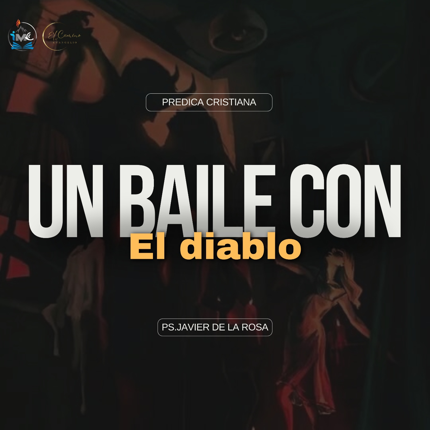 El Camino del Evangelio podcast