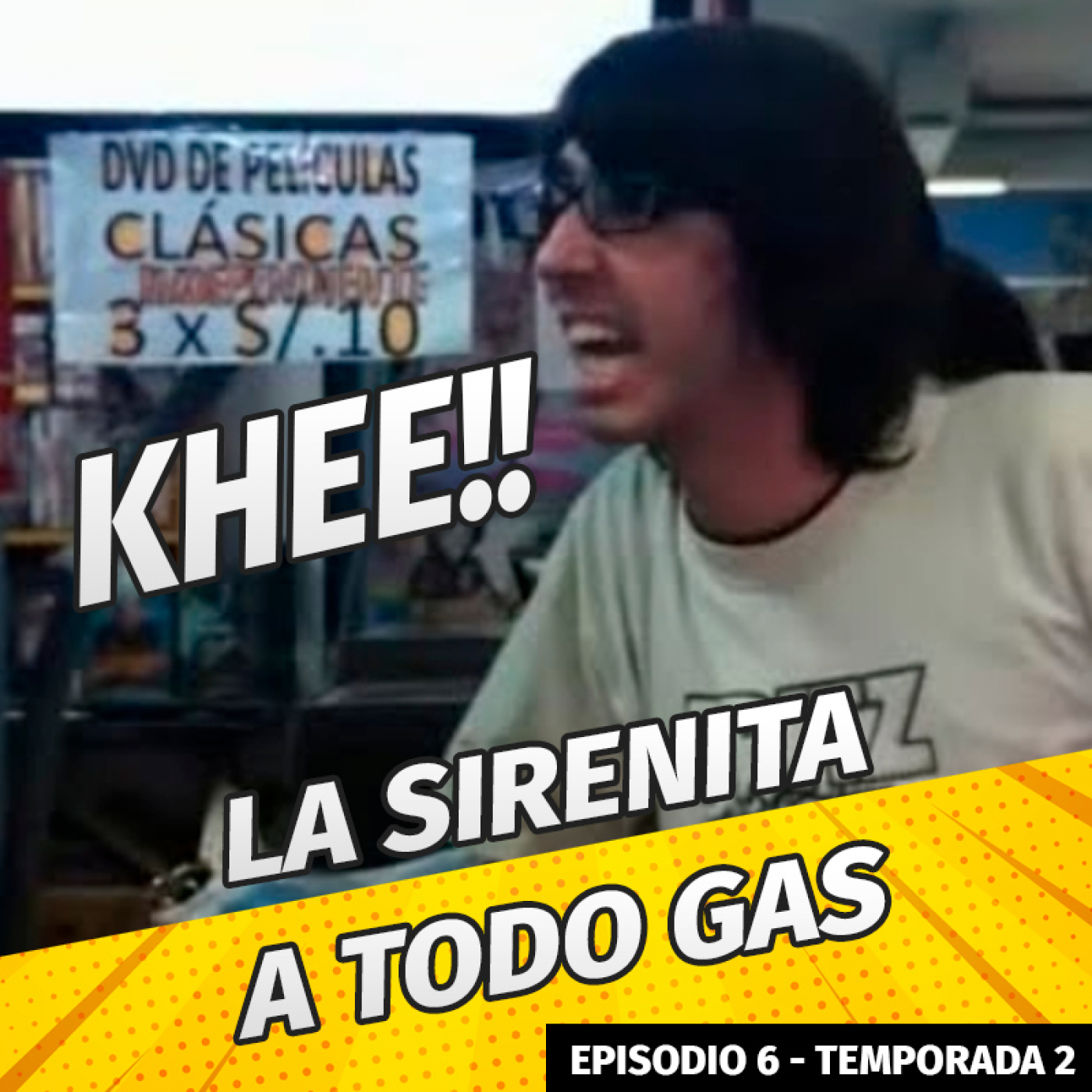 Guarida N