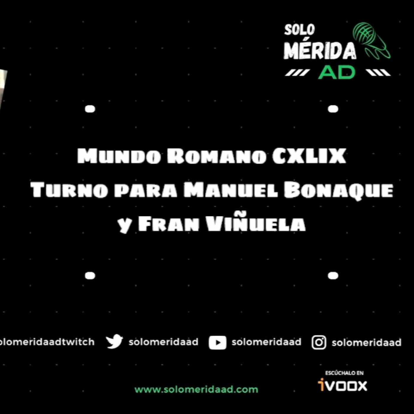 SoloMeridaAD