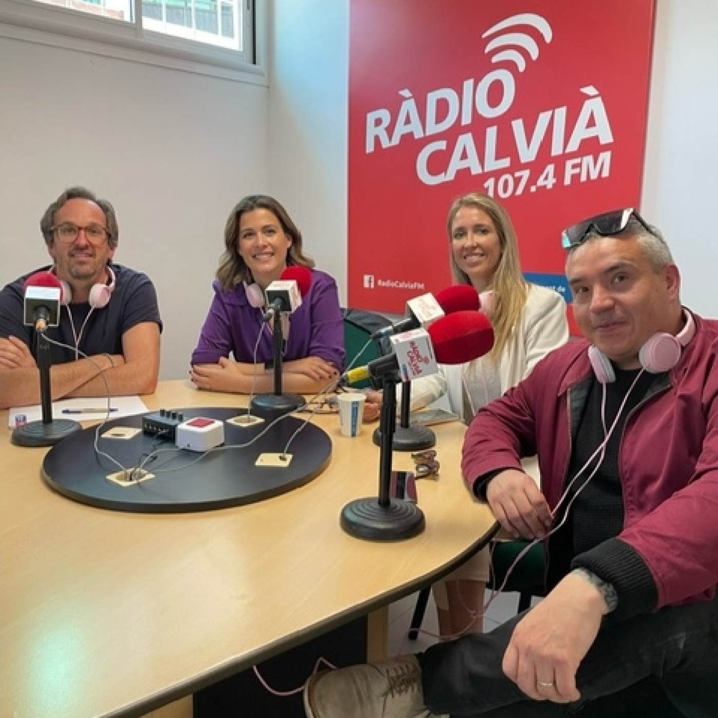 Institut de Formació i Ocupació de Calvià