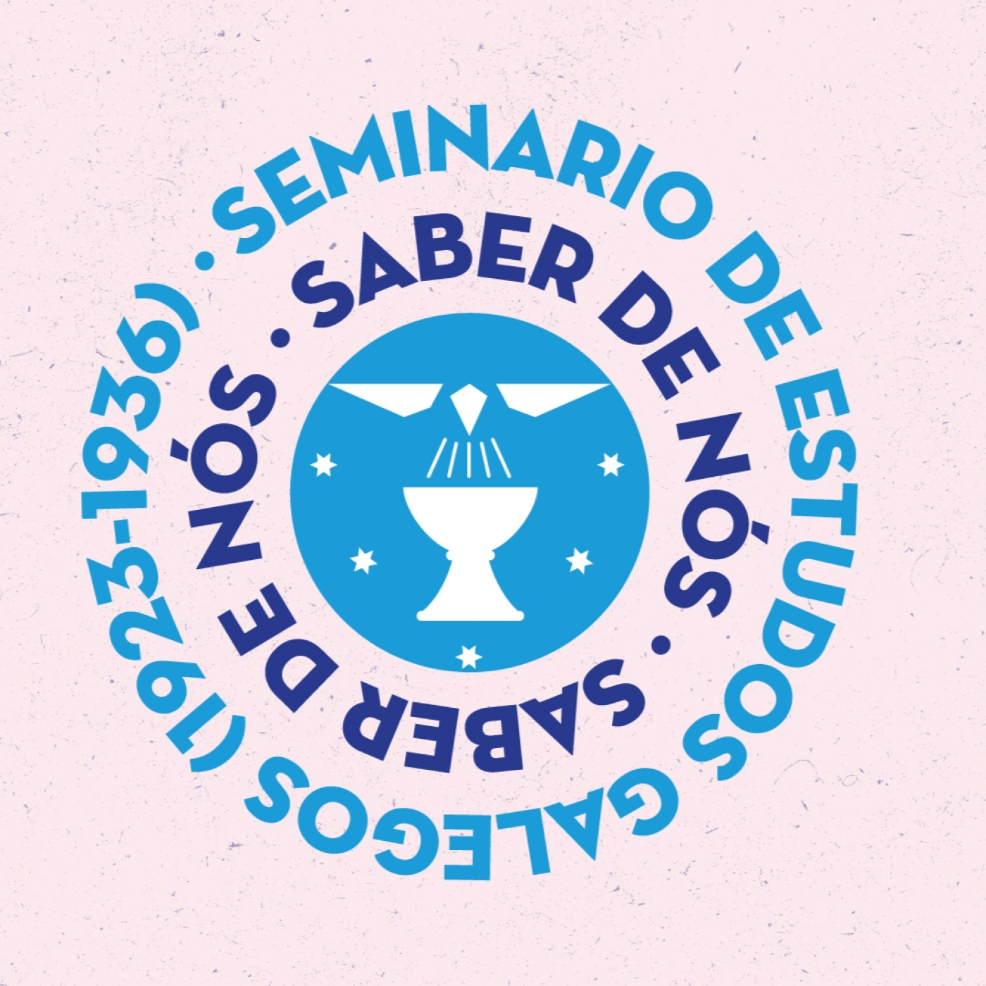 Saber de Nós. O Seminario de Estudos Galegos e o nacionalismo galego - Uxío-Breogán Diéguez episode artwork