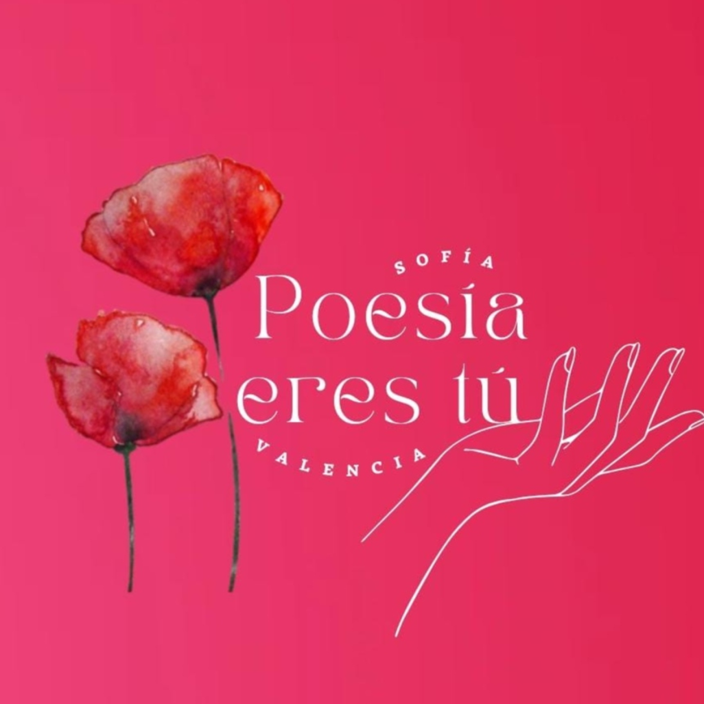 POESÍA ERES TÚ/ONDA MERAKI