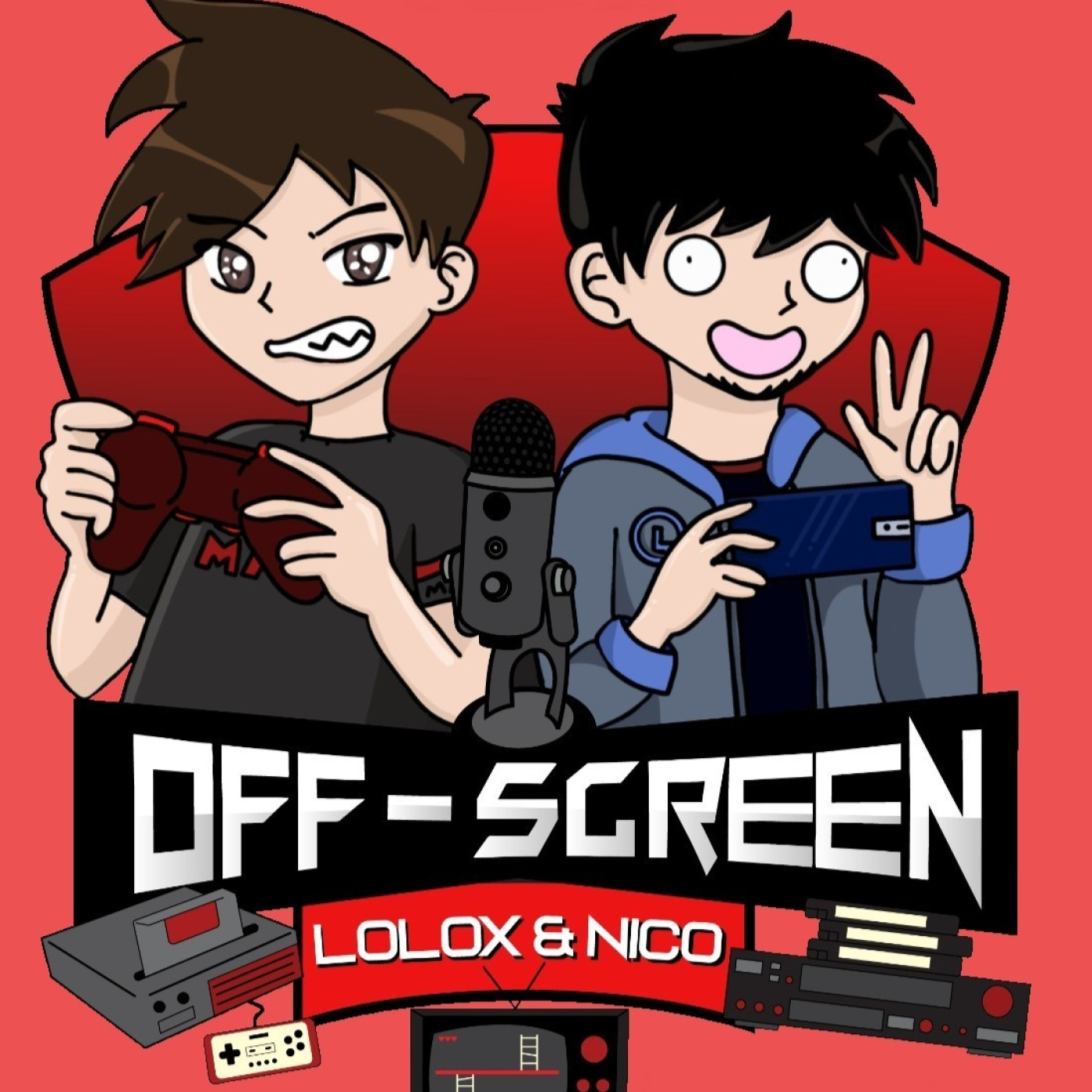 Capitulo 109 - T3 episode artwork