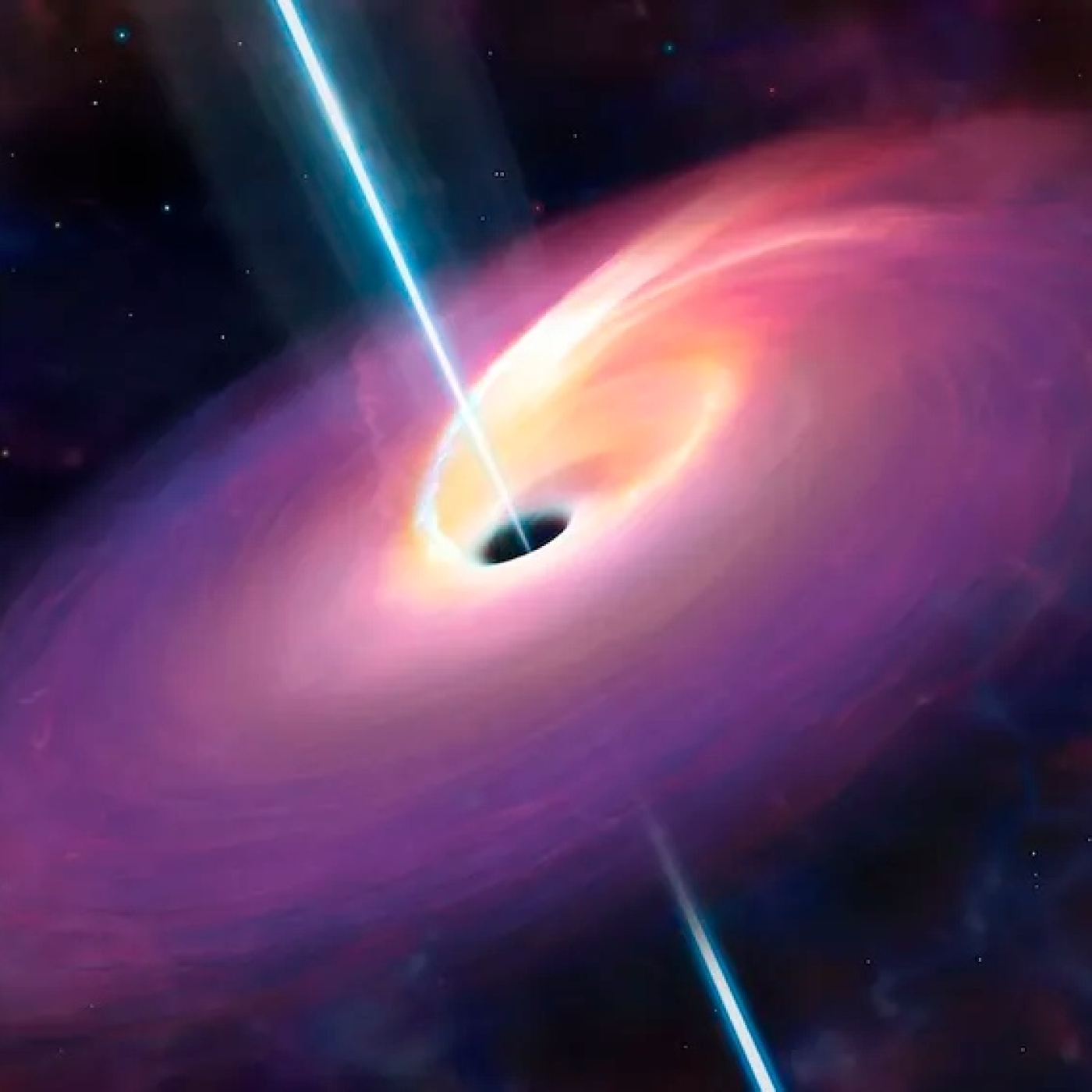 Frente Cósmico: 2- Estallidos de rayos Gamma #ciencia #universo #fisica #documental #podcast episode artwork