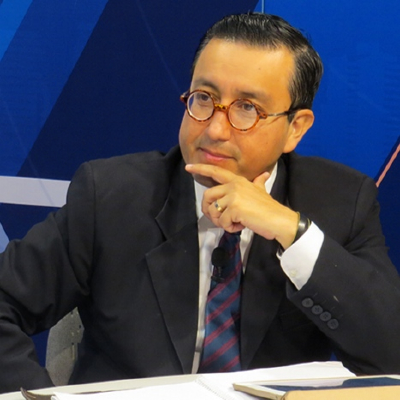 Glatzer Tuesta – Editorial 26 de abril de 2022 episode artwork