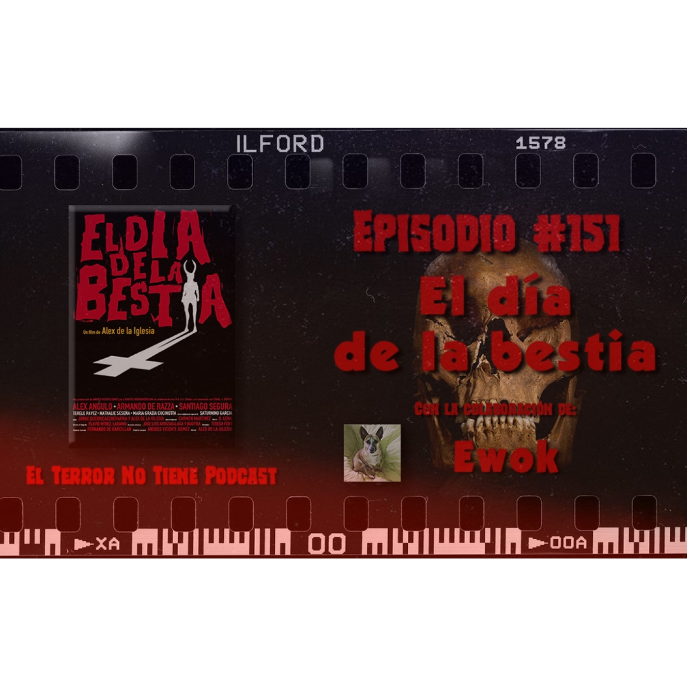 El Terror No Tiene Podcast