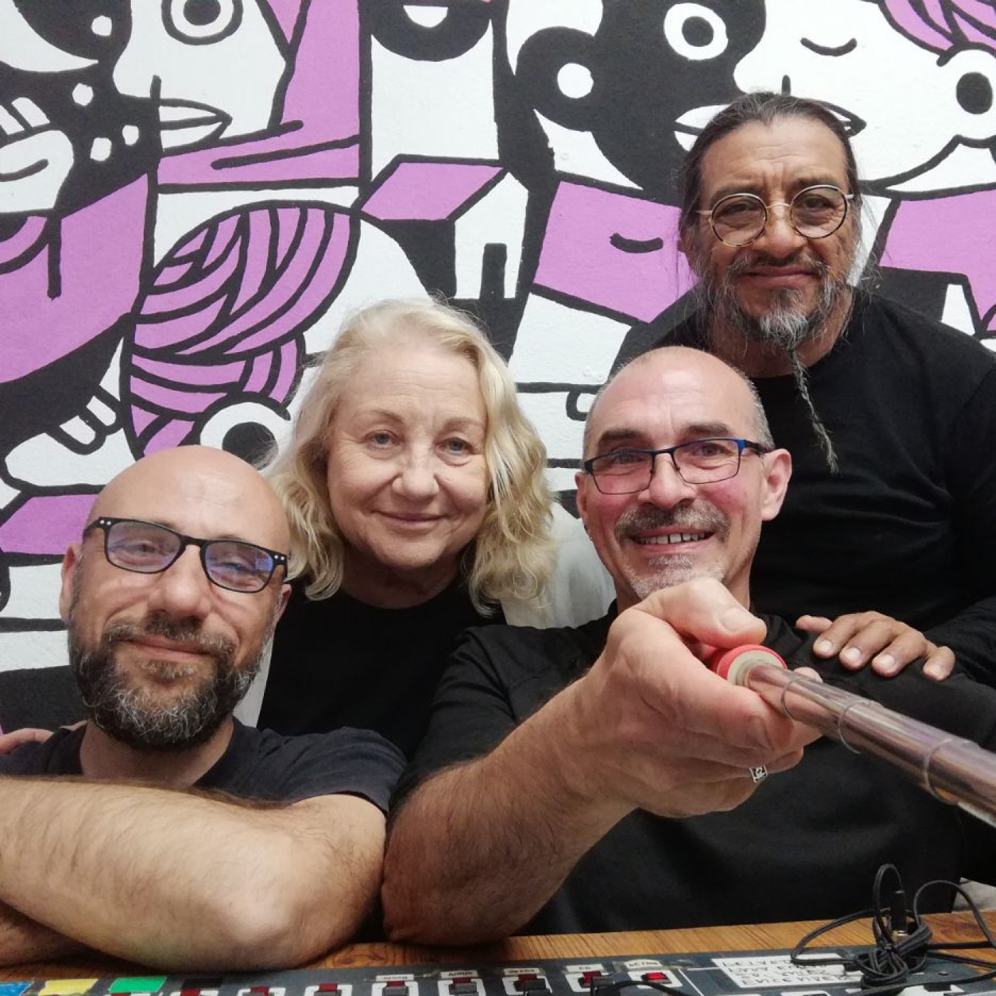 Podcast RadioFlautas