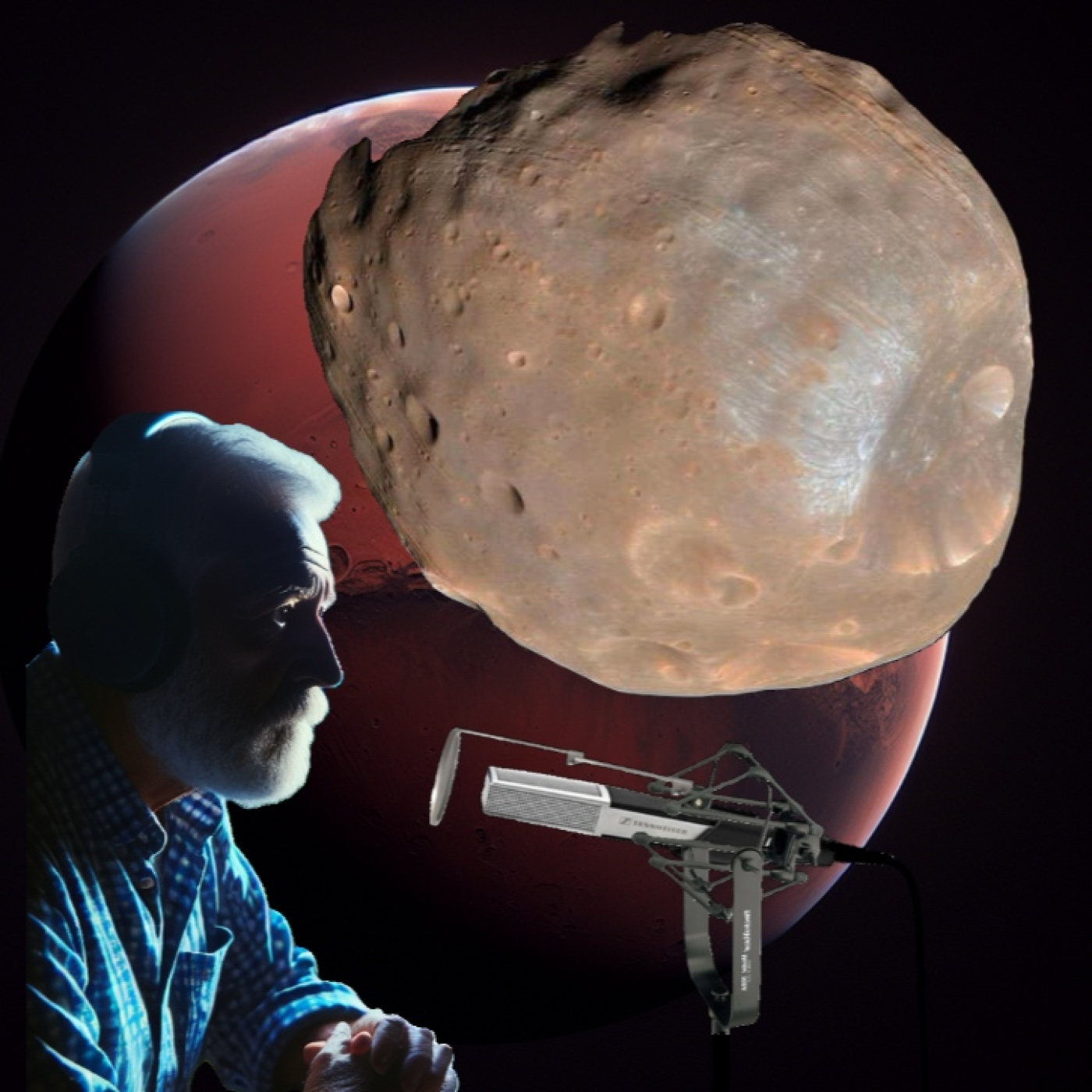 Universo de Misterios