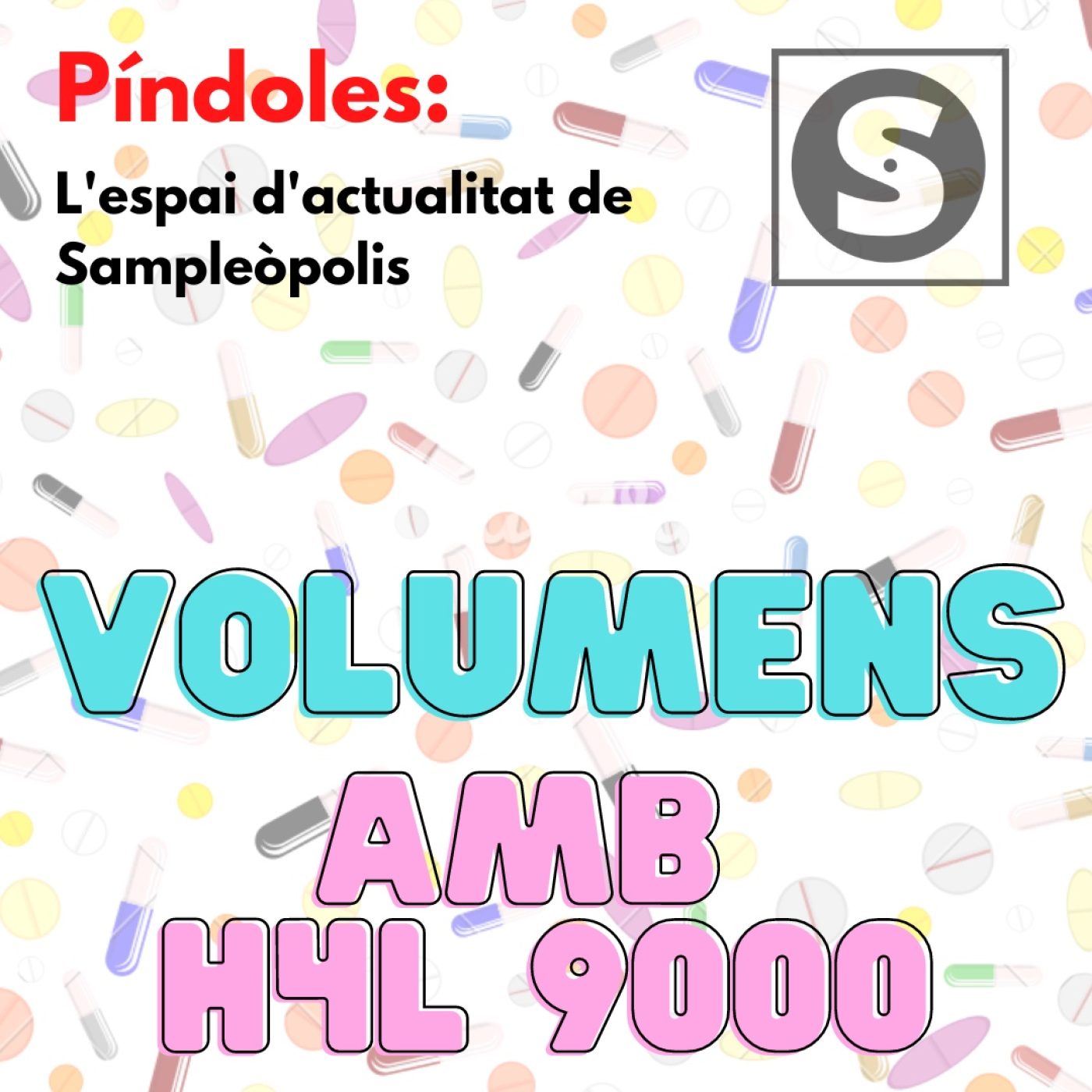 Sampleòpolis