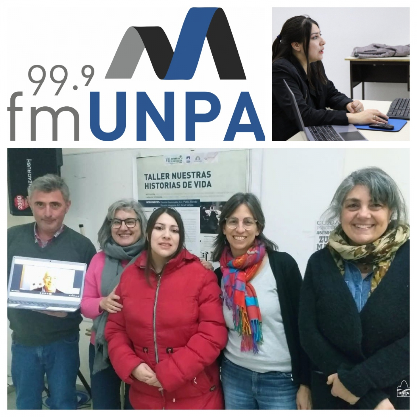 FM UNPA