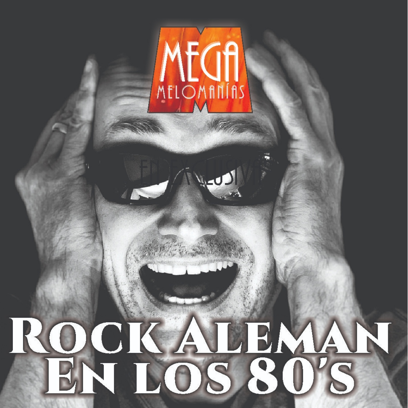 MegaMelómanías