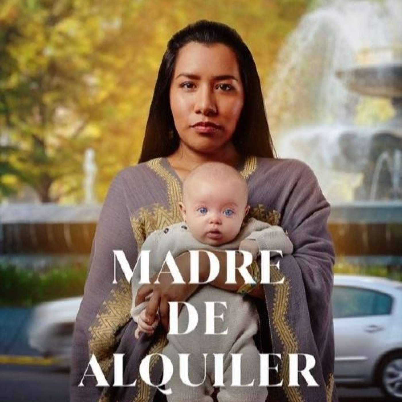 Si no puedes verlo ¡Escúchalo!