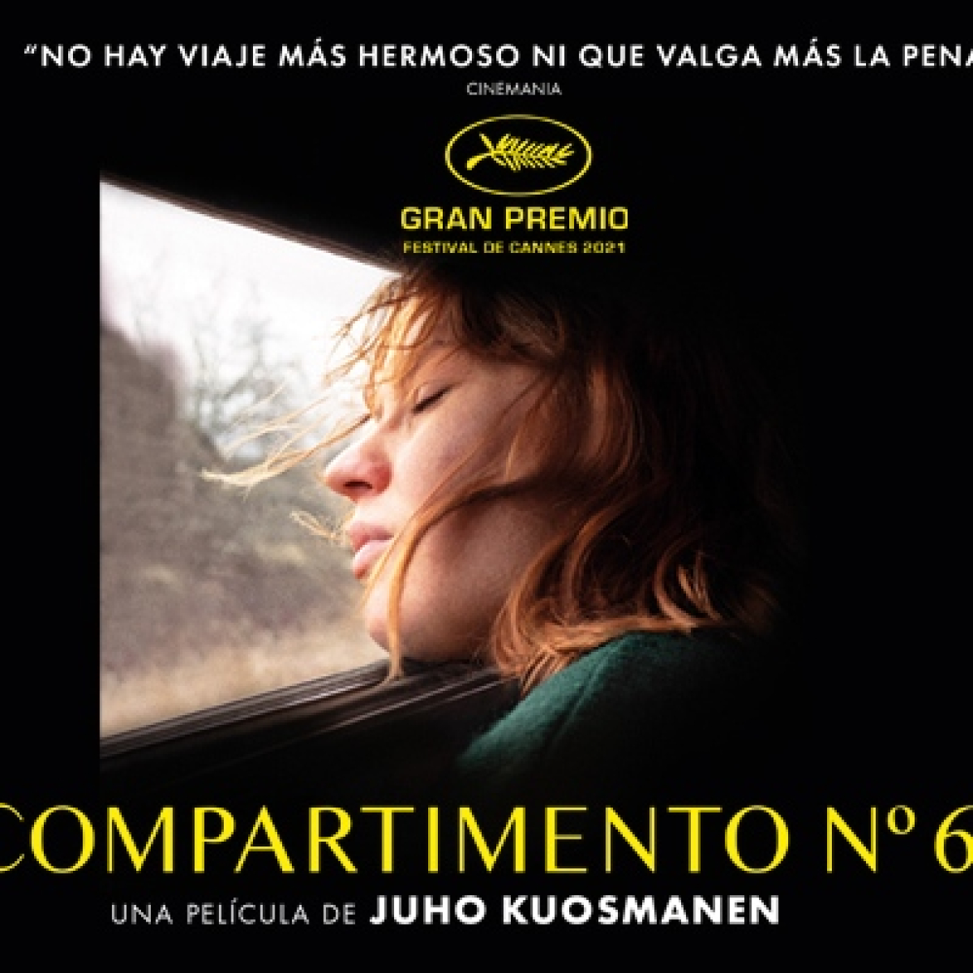 Escuchando Peliculas