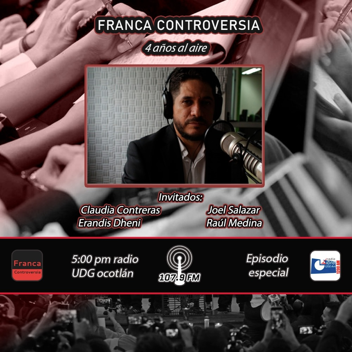 Franca Controversia