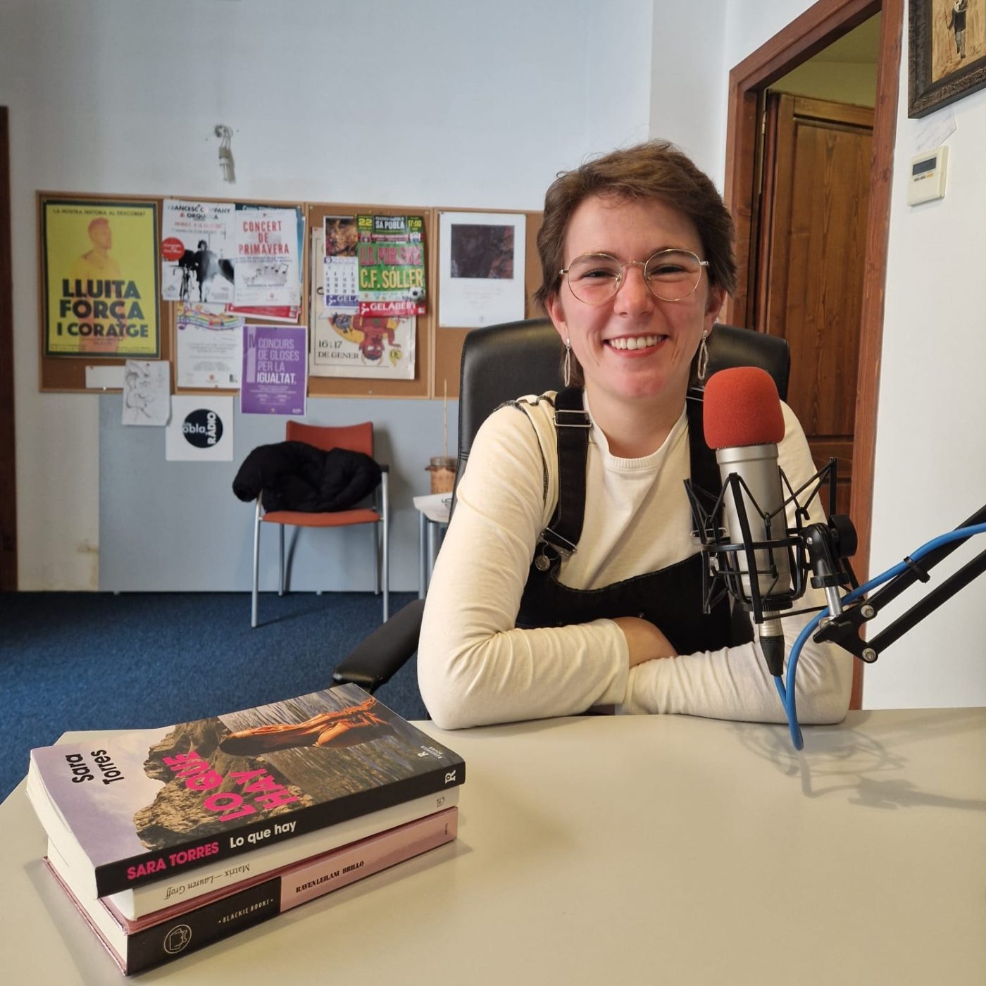 Sa Pobla Ràdio