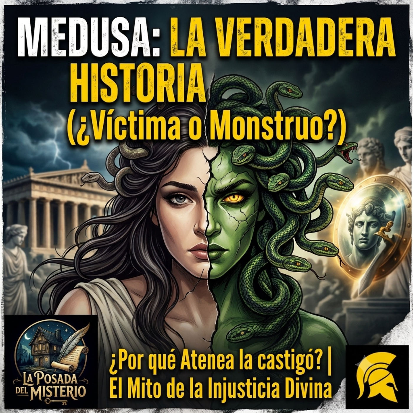 La Posada del Misterio