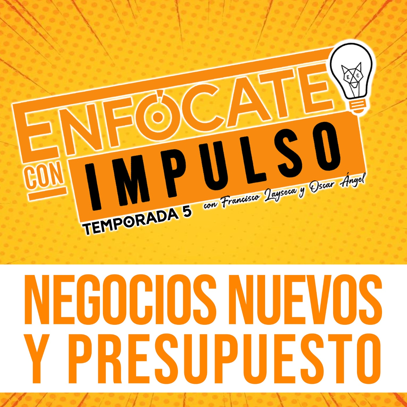 ENFÓCATE CON IMPULSO