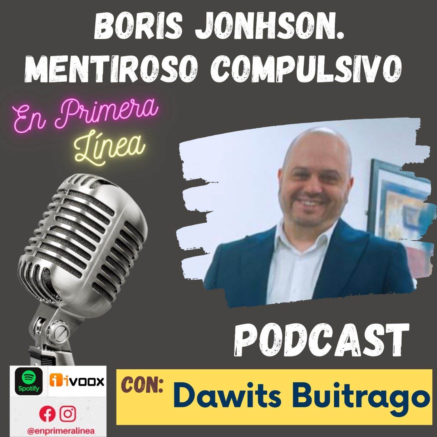 En Primera Línea