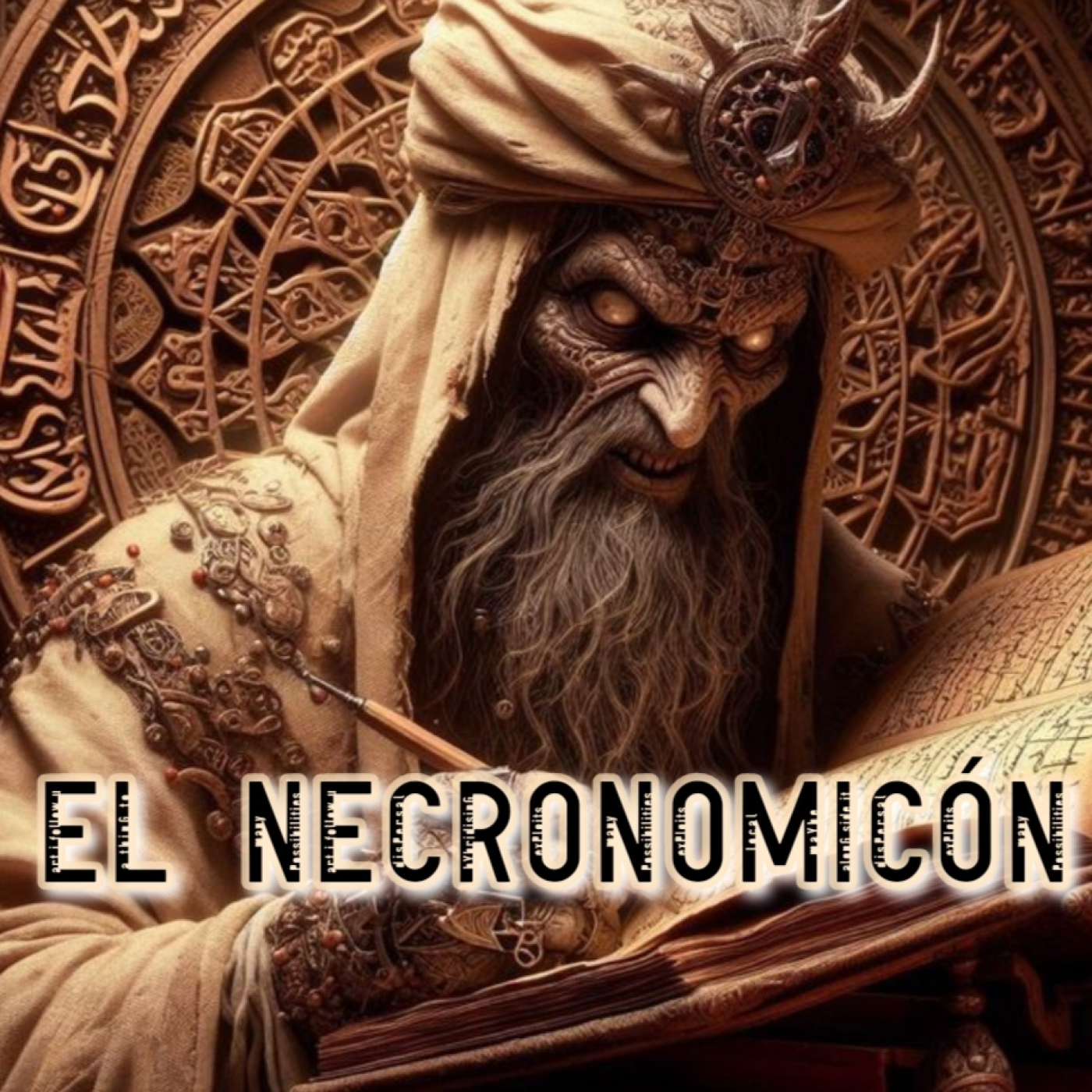 Relatos de terror Macabra Visión
