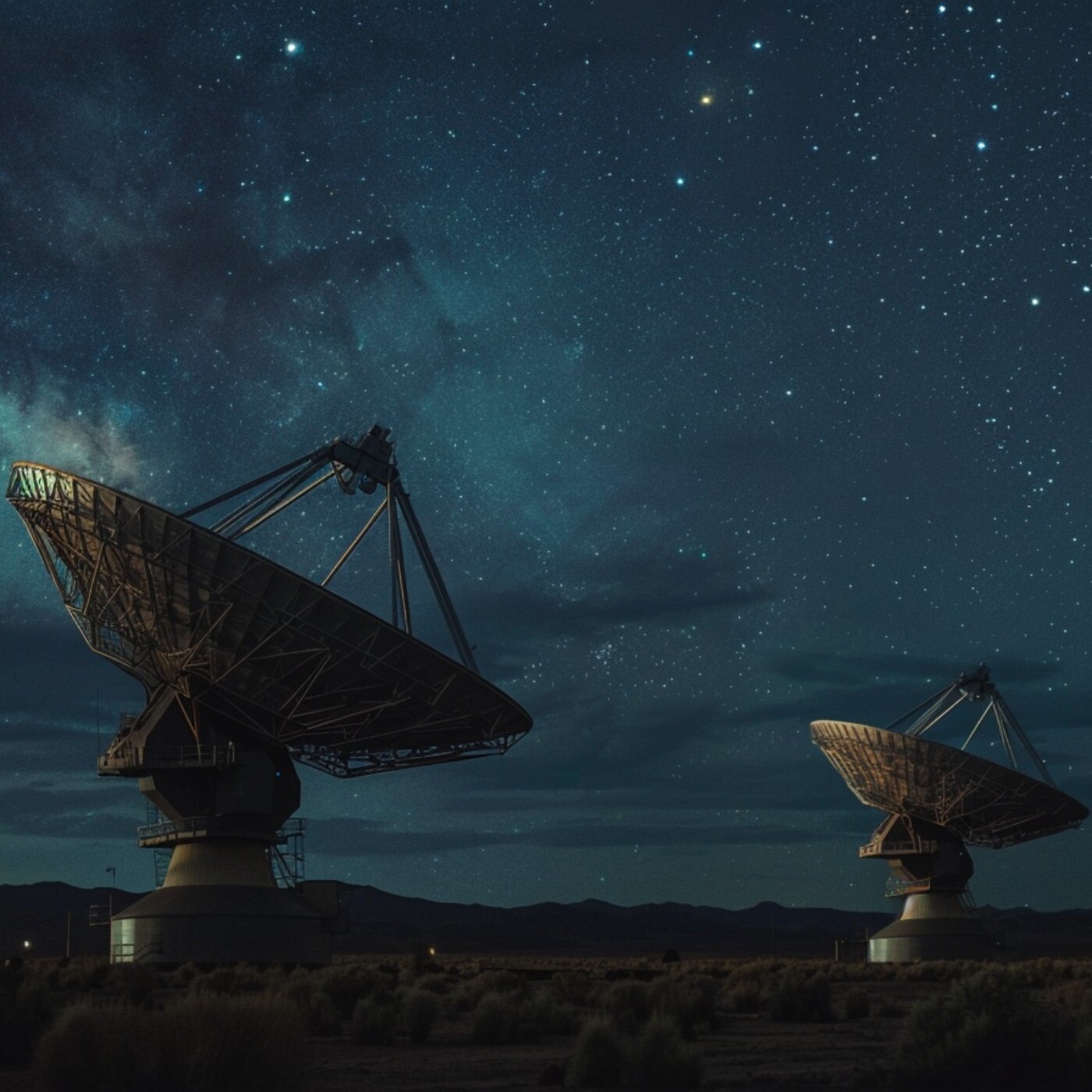 Ep456_B: Señales; Encuentros Estelares; Tensión Cosmológica; Gatos; Starship