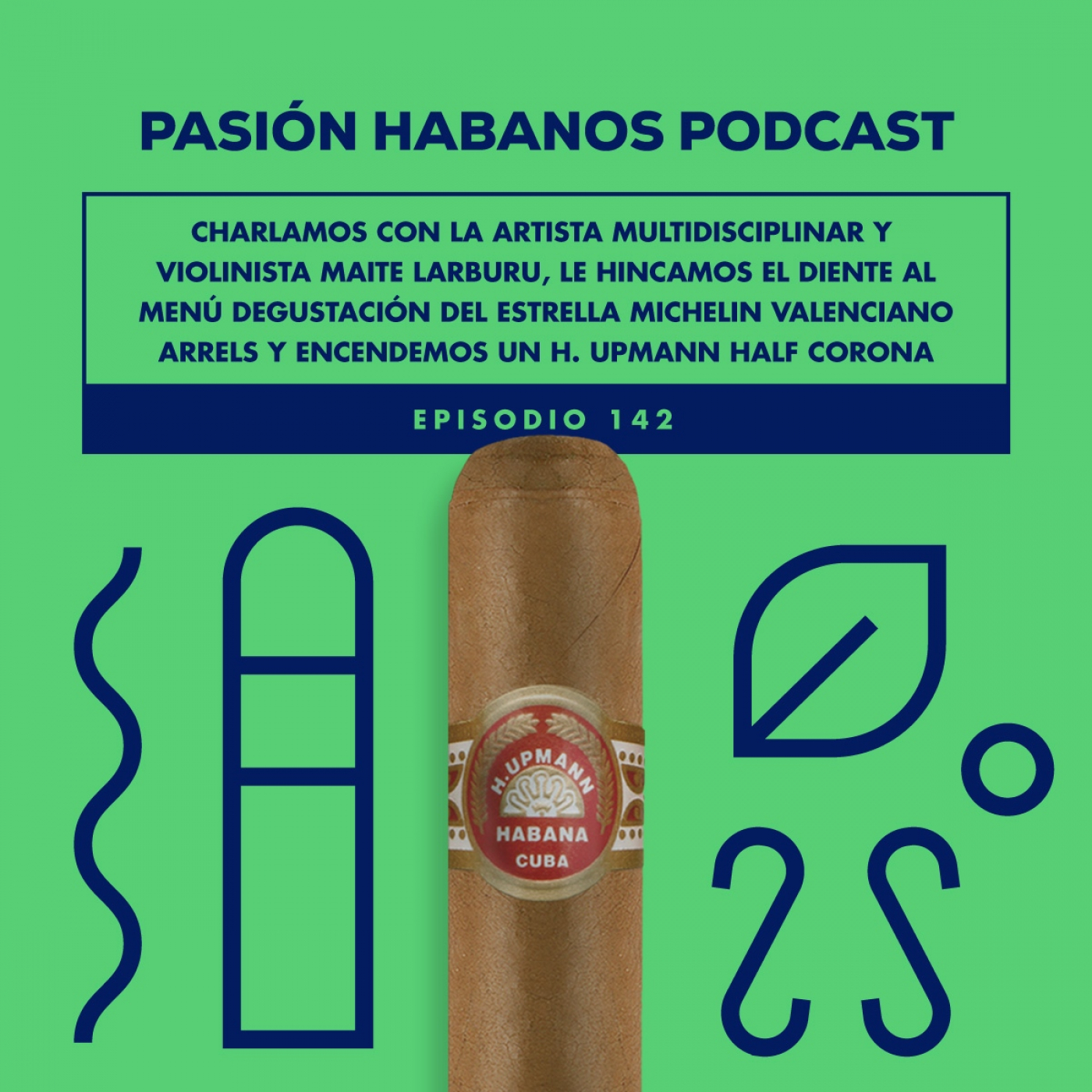 Pasión Habanos Podcast