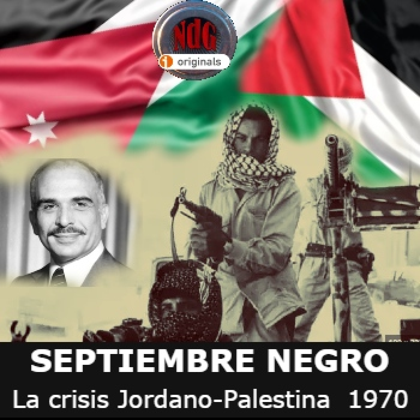 Niebla de Guerra podcast