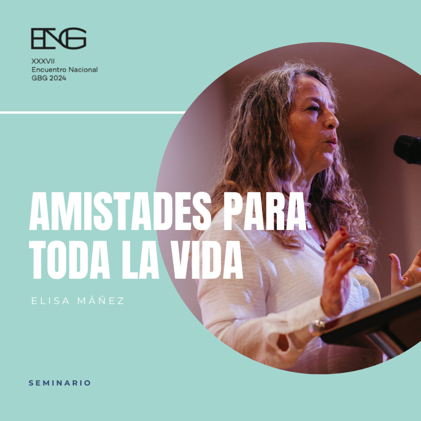 Encuentro Nacional GBG 2024
