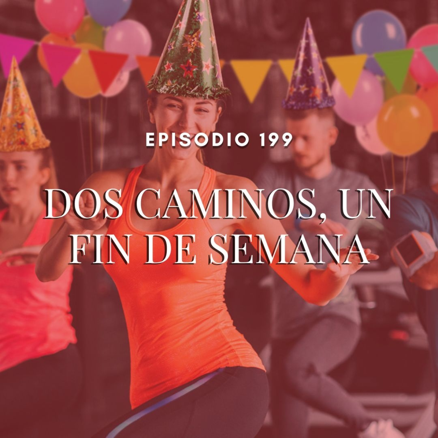 Desahogo Podcast