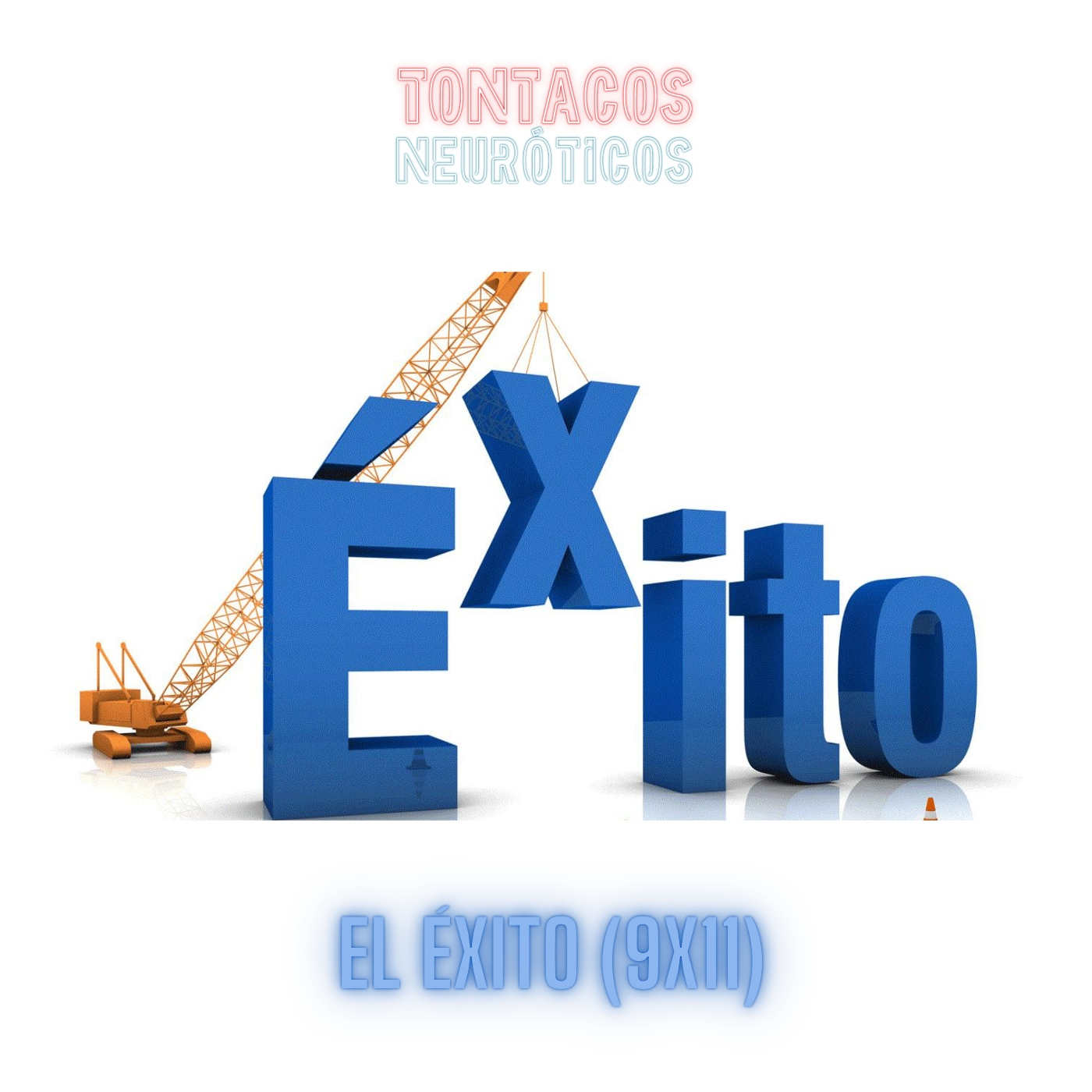 El ÉXITO (9x11)
