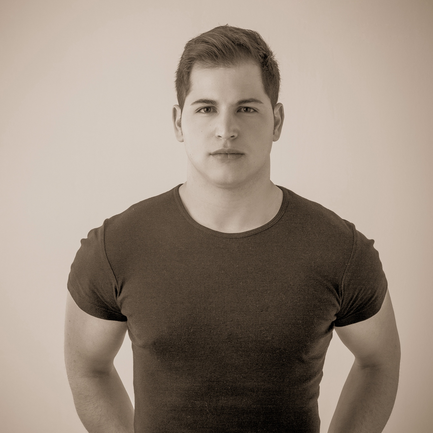Ismael Canet