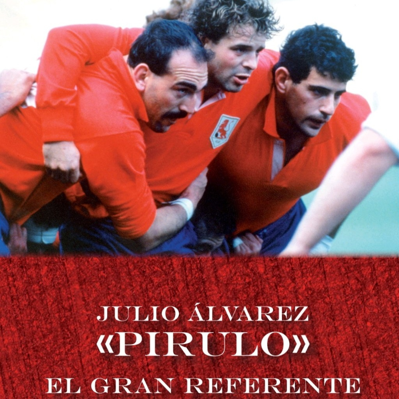 TERCER TIEMPO RUGBY