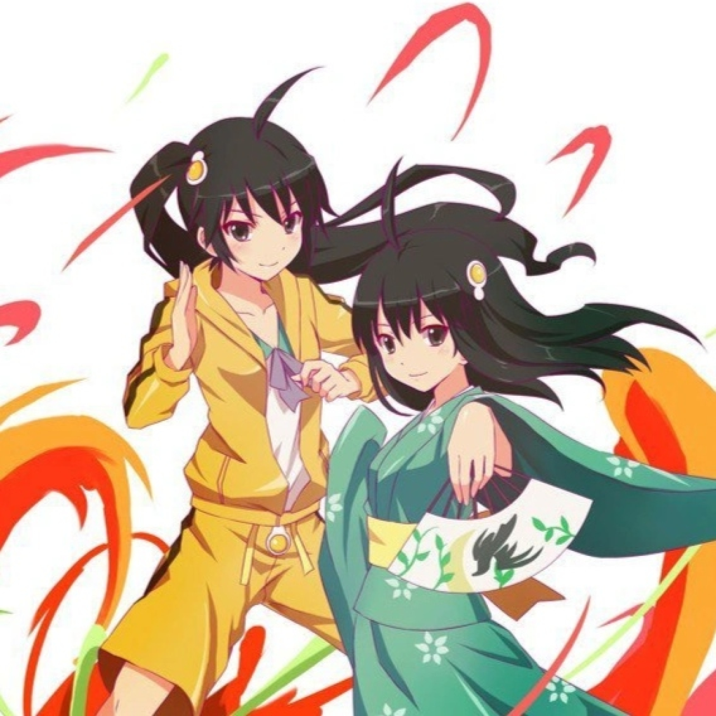 Otaku bros