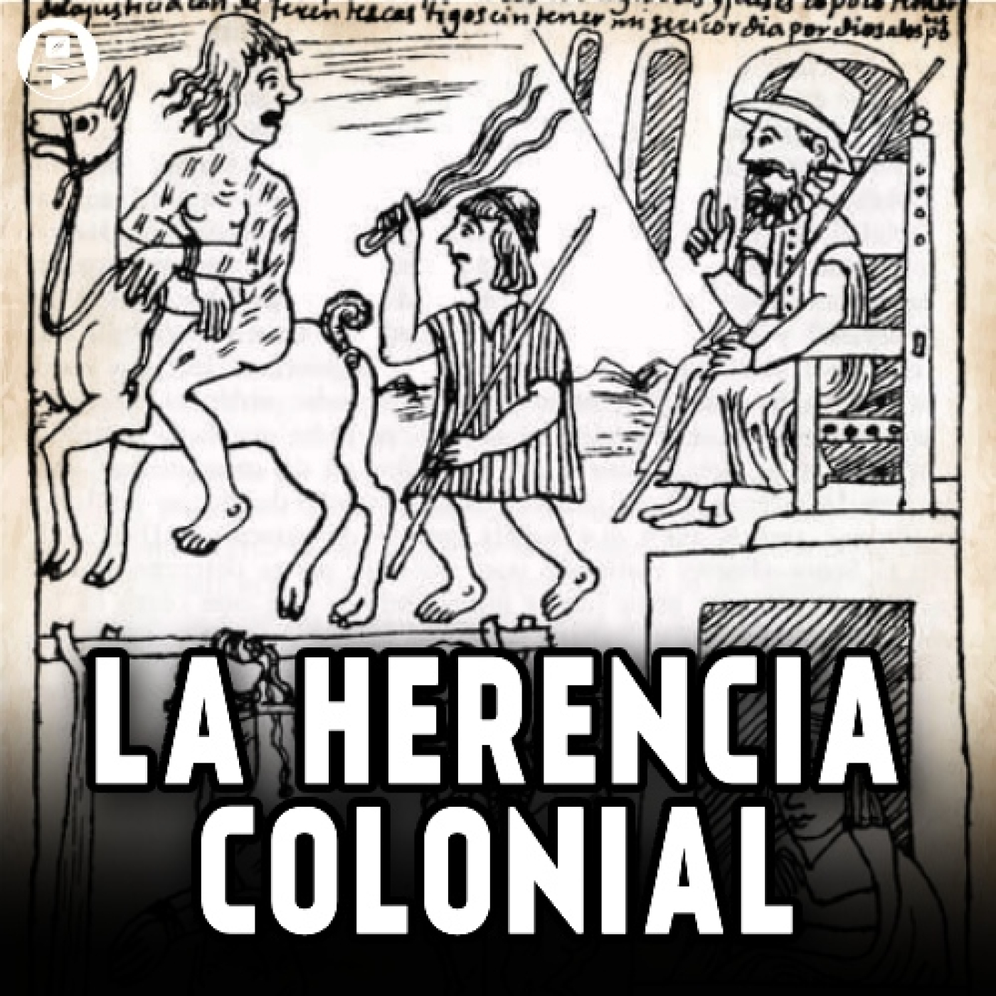 La Encerrona