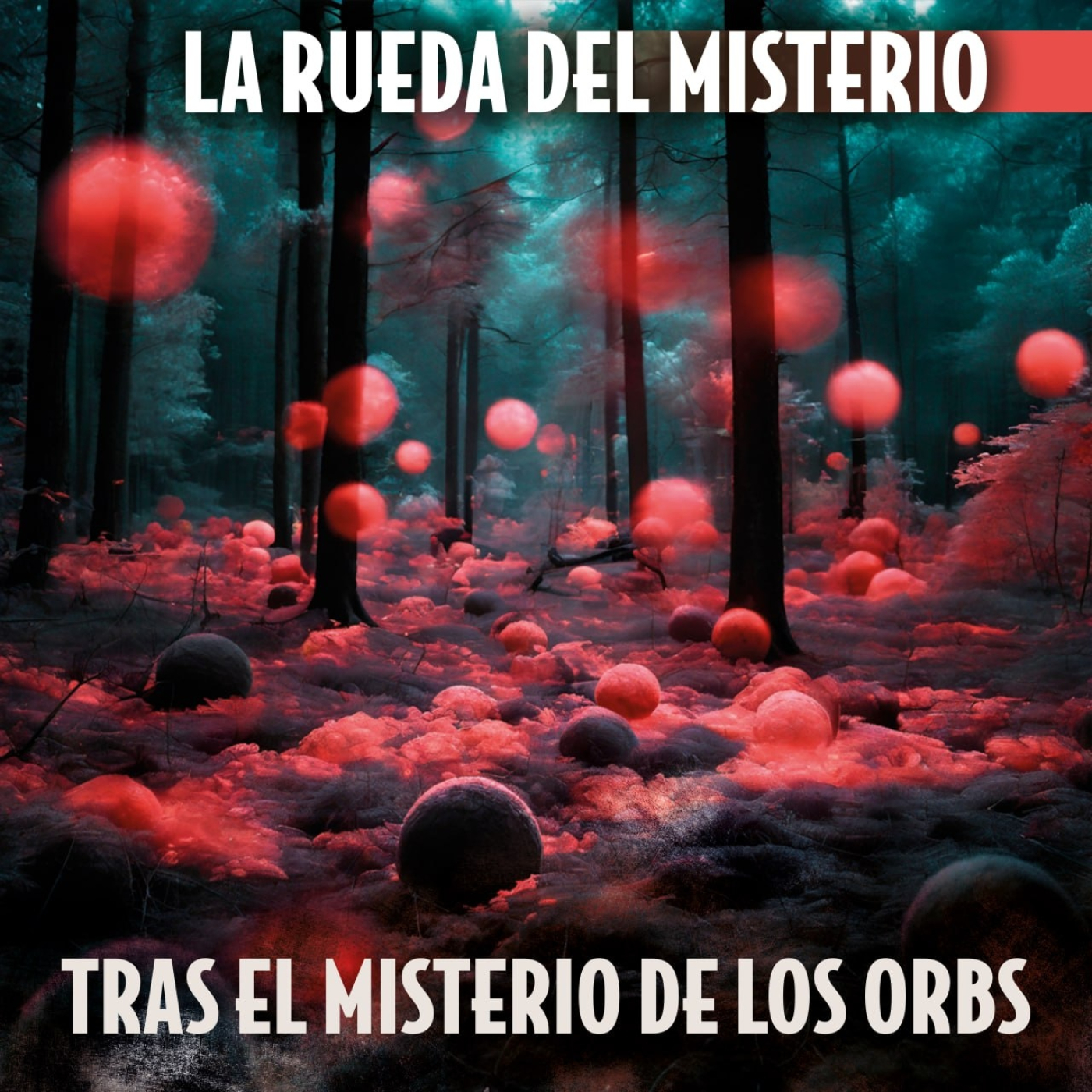 La Rueda del Misterio