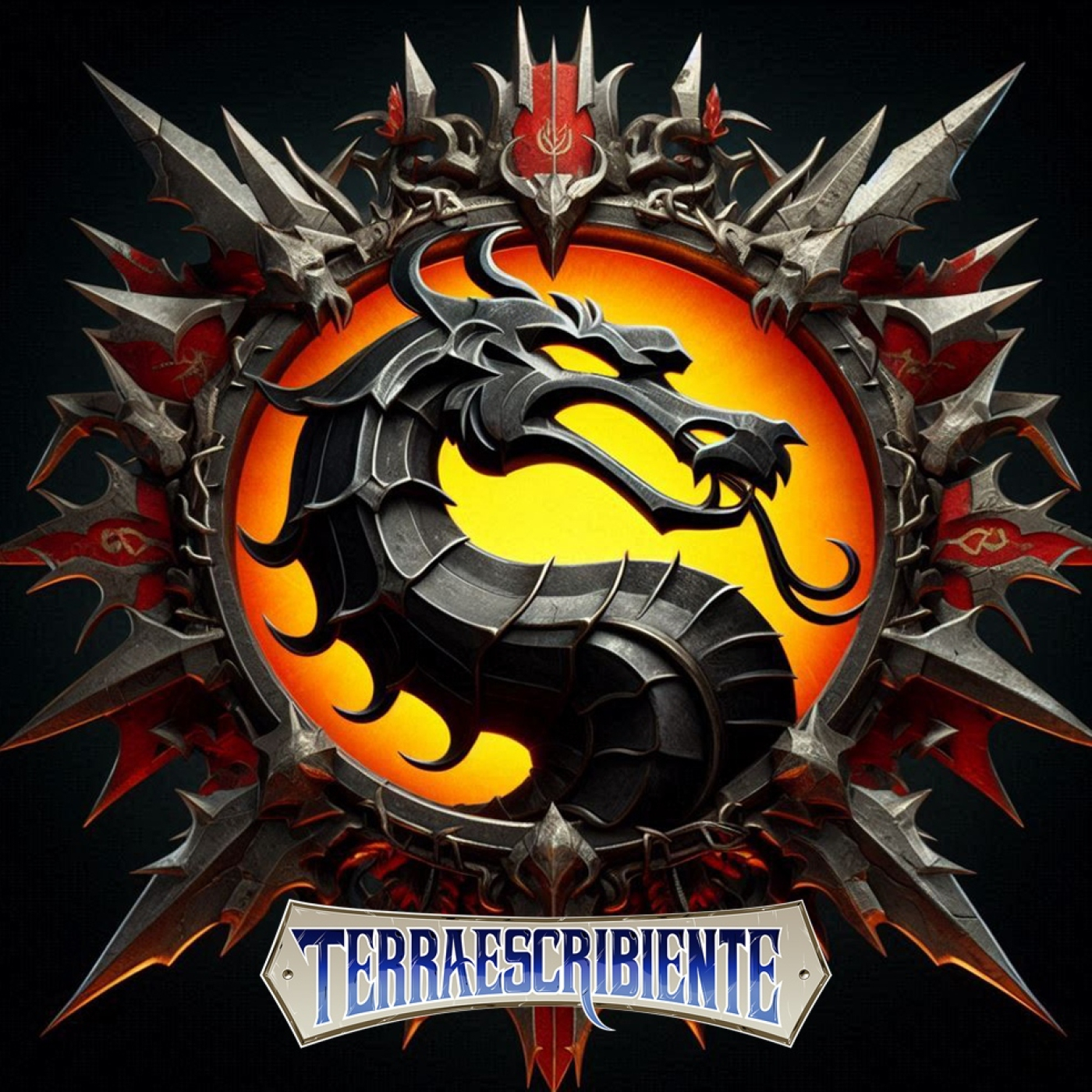 TERRAESCRIBIENTE