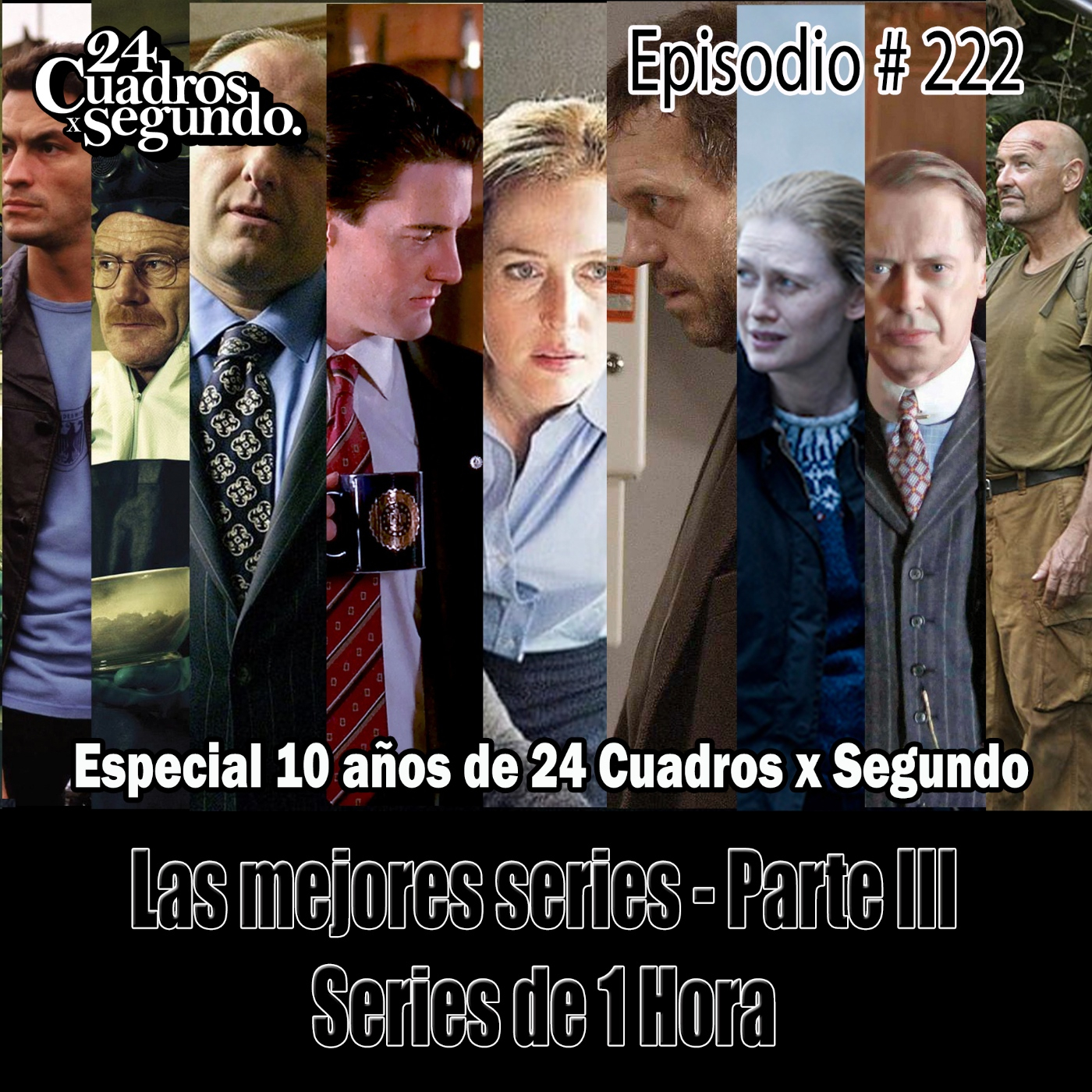 24 Cuadros por Segundo