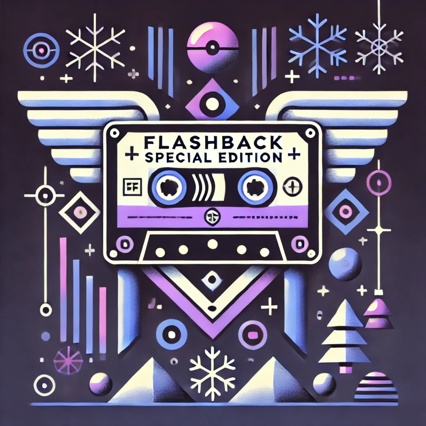 FLASHBACK 464 SPECIAL EDITION 54 episode artwork