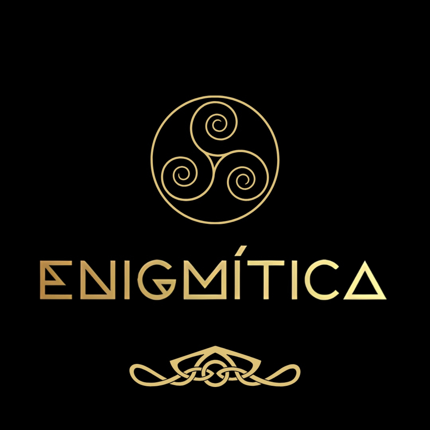Enigmítica